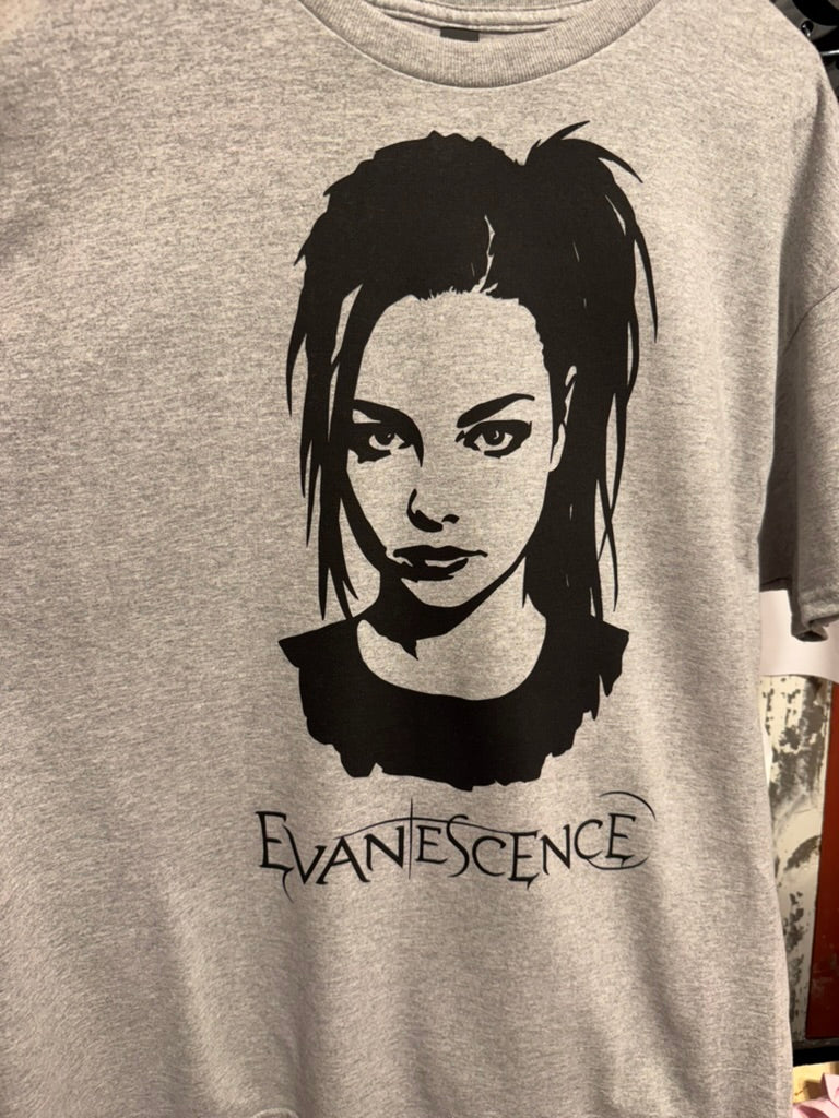 Custom Design T-Shirt [Front & Back]
