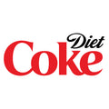 Design reference artwork — T-shirt mockup pending: Diet Coke, Your Usual