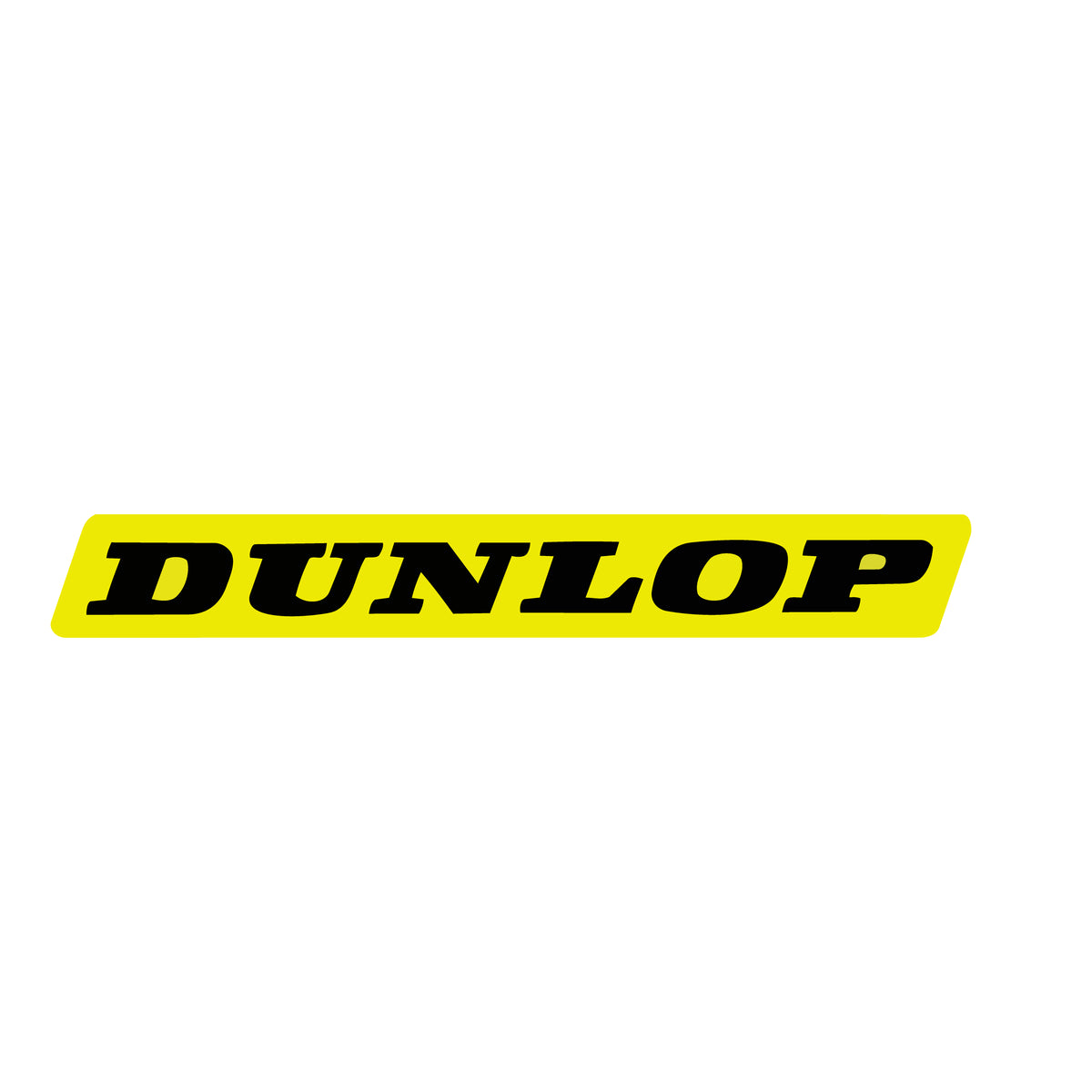 Design reference artwork — T-shirt mockup pending: Dunlop A Little Trackside Color