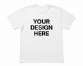 Custom Short Sleeve T-Shirt